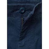 MANGO TEEN - Regular Chino - Marine