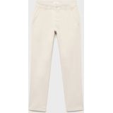 MANGO TEEN - Chino Broek - Regular Fit - Katoen - Met Handige Zakken