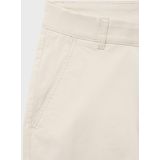 MANGO TEEN - Chino Broek - Regular Fit - Katoen - Met Handige Zakken