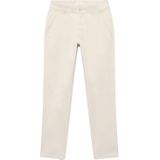 MANGO TEEN - Chino Broek - Regular Fit - Katoen - Met Handige Zakken