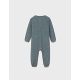 MANGO KIDS - CABRERA - Overall - Cyaan Blauw
