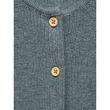 MANGO KIDS - CABRERA - Overall - Cyaan Blauw