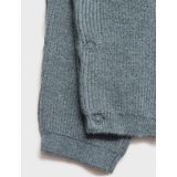 MANGO KIDS - CABRERA - Overall - Cyaan Blauw