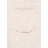 Mango Kids - Tuinbroek - Pastelbruin