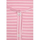 MANGO TEEN - Pyjamaset - Roze/Wit