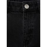 MANGO TEEN - Spijkerrok - Denim - Korte Rok - Met Studs en Cargozakken