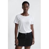 MANGO TEEN - Spijkerrok - Denim - Korte Rok - Met Studs en Cargozakken