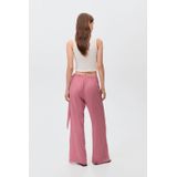 MANGO TEEN - Palazzo - Broek