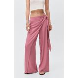 MANGO TEEN - Palazzo - Broek