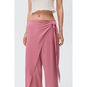 MANGO TEEN - Palazzo - Broek