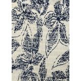 MANGO TEEN - Jurk - 100% Viscose - Spaghettibandjes - Halterkraag