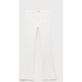 MANGO TEEN - Jeans - Flare Pasvorm - Denim