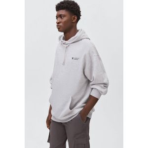 MANGO TEEN - Sweater - Met Capuchon - Zacht Sweatstof