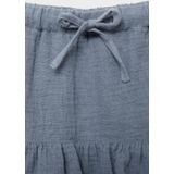 Mango Kids - Strokenrok - Blauw