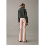 MANGO TEEN - Jeans - Flared Pasvorm - Cargozakken - Regular Waist