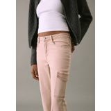 MANGO TEEN - Jeans - Flared Pasvorm - Cargozakken - Regular Waist