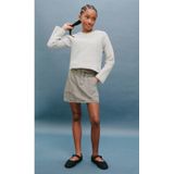 Mango Kids - Denim Rok - Spijkerrok