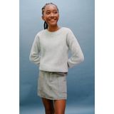 Mango Kids - Denim Rok - Spijkerrok