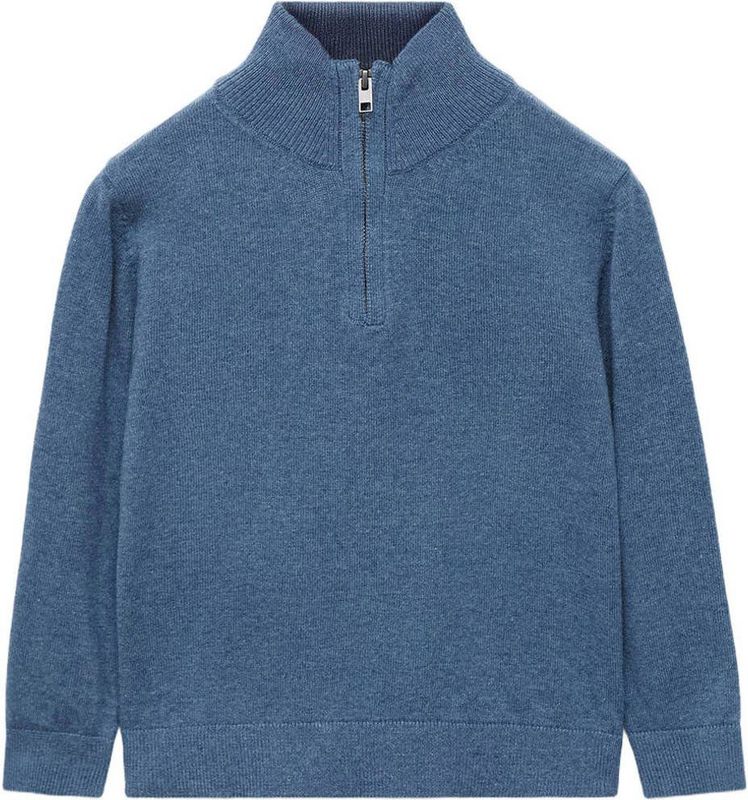 Mango Kids - Trui - Katoen