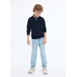 MANGO KIDS - HARRY - Trui - Navy - Schipperstruien