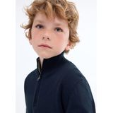 MANGO KIDS - HARRY - Trui - Navy - Schipperstruien