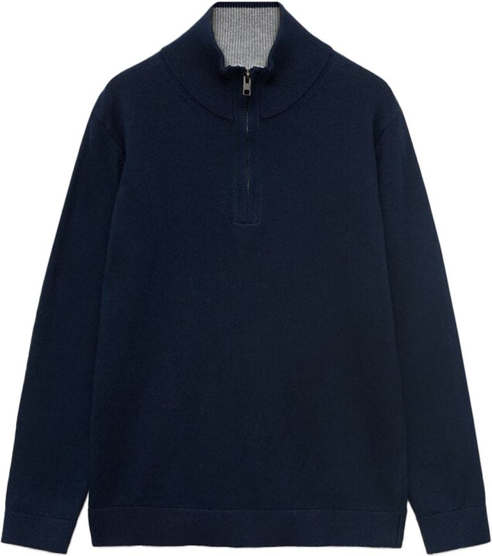 MANGO KIDS - HARRY - Trui - Navy - Schipperstruien