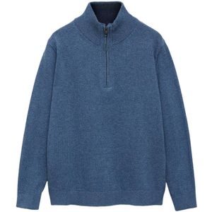 Mango Kids - Trui - Katoen