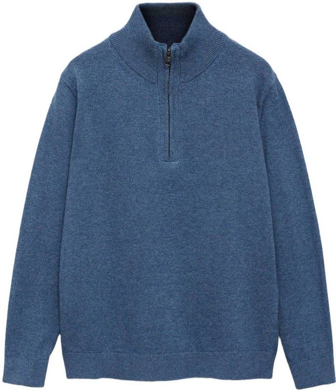 Mango Kids - Trui - Katoen