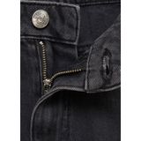 MANGO TEEN - Jeans - Donkergrijs - Regular Fit