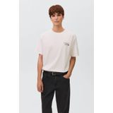 MANGO TEEN - Jeans - Donkergrijs - Regular Fit