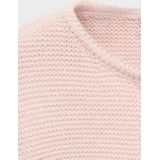 Mango Kids - Vest - Katoen en Acryl