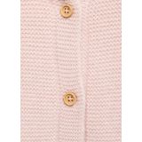 Mango Kids - Vest - Katoen en Acryl