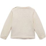Mango Kids - Gebreide Trui - Zacht Katoen en Acryl