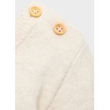 Mango Kids - Gebreide Trui - Zacht Katoen en Acryl