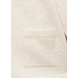 Mango Kids - Gebreide Trui - Zacht Katoen en Acryl