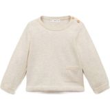 Mango Kids - Gebreide Trui - Zacht Katoen en Acryl