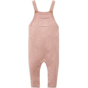 Mango Kids - Boxpak - Pastelroze