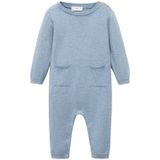 Mango Kids - Boxpak - Fijn Gebreid - Lange Mouwen - Ronde Hals