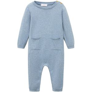 Mango Kids - Boxpak - Fijn Gebreid - Lange Mouwen - Ronde Hals