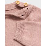 Mango Kids - Boxpak - Fijn Gebreide Stof - Ronde Hals - Lange Mouwen