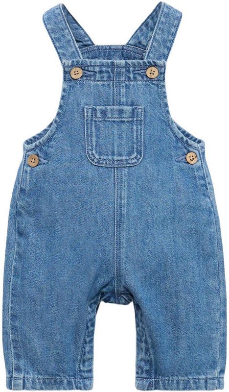 Mango Kids - Tuinbroek