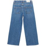 MANGO KIDS - SHINE - Jeans - Blauw - Denim