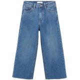 MANGO KIDS - SHINE - Jeans - Blauw - Denim