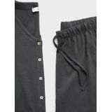 MANGO TEEN - Pyjamaset - Antraciet