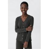 MANGO TEEN - Pyjamaset - Antraciet