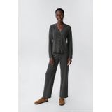 MANGO TEEN - Pyjamaset - Antraciet