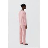 MANGO TEEN - Pyjama - Lange Mouwen - V-hals