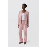 MANGO TEEN - Pyjama - Lange Mouwen - V-hals