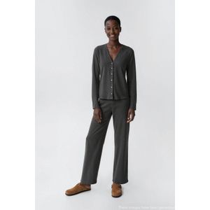 MANGO TEEN - Pyjamaset - Antraciet