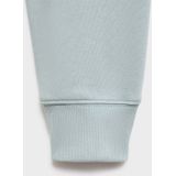 MANGO TEEN sweater lichtgroen